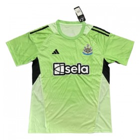 Newcastle United Keeper 2025-26 Kortermet